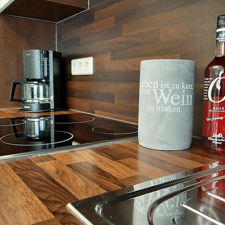 Ferienwohnung Am Kapellenberg - Am Rande Des Nationalparks Schwarzwald Bad Peterstal-Griesbach Zewnętrze zdjęcie