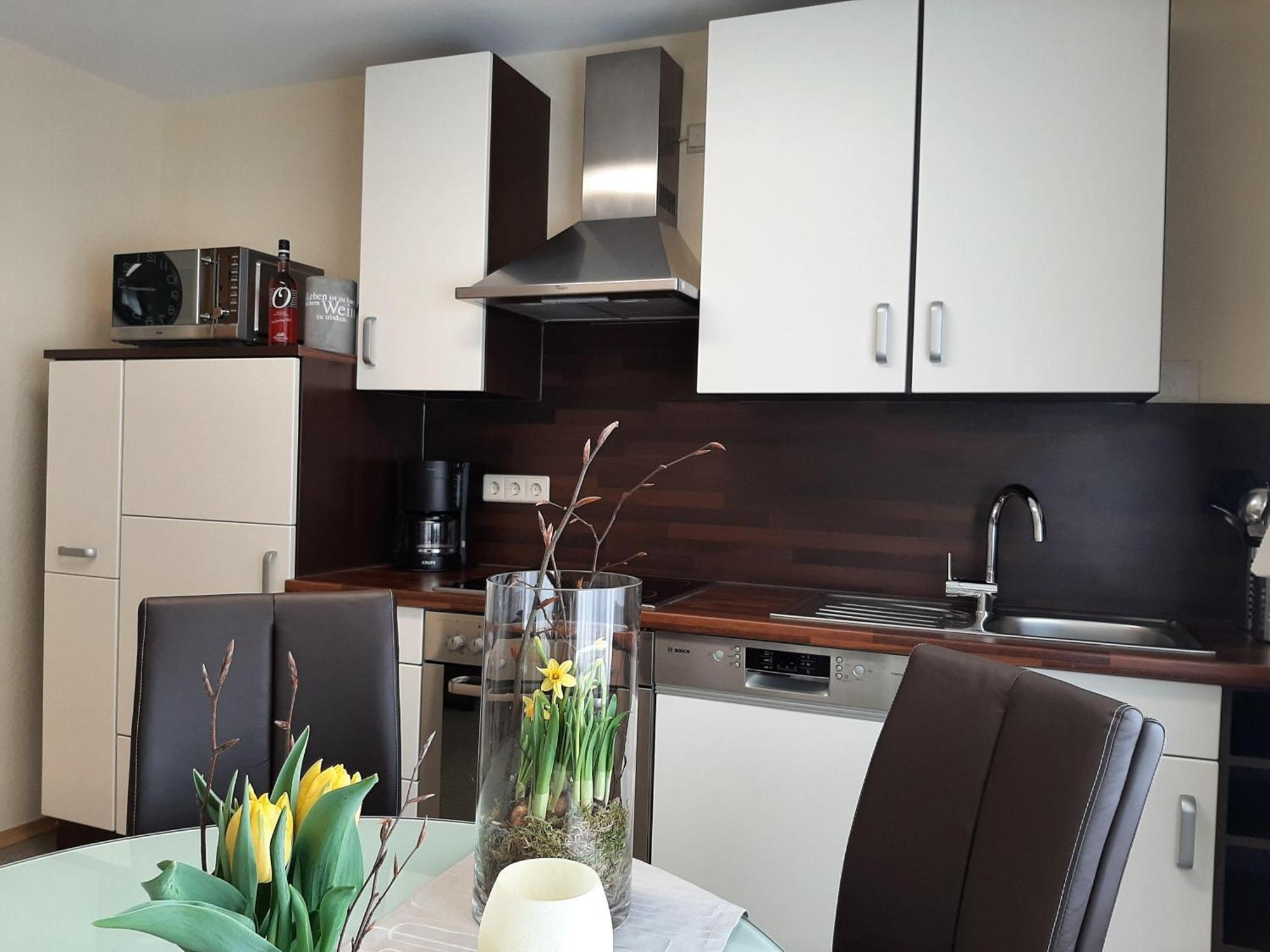 Ferienwohnung Am Kapellenberg - Am Rande Des Nationalparks Schwarzwald Bad Peterstal-Griesbach Zewnętrze zdjęcie