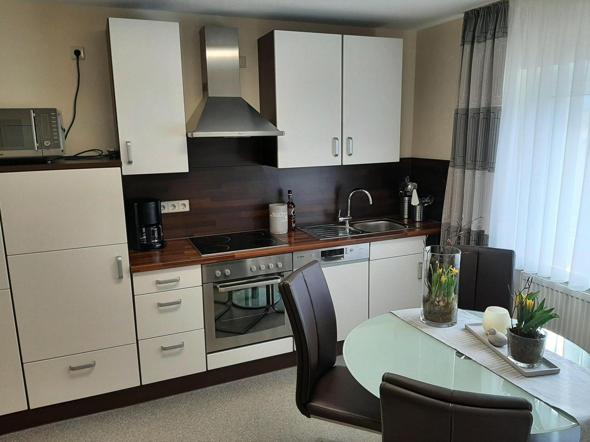 Ferienwohnung Am Kapellenberg - Am Rande Des Nationalparks Schwarzwald Bad Peterstal-Griesbach Zewnętrze zdjęcie