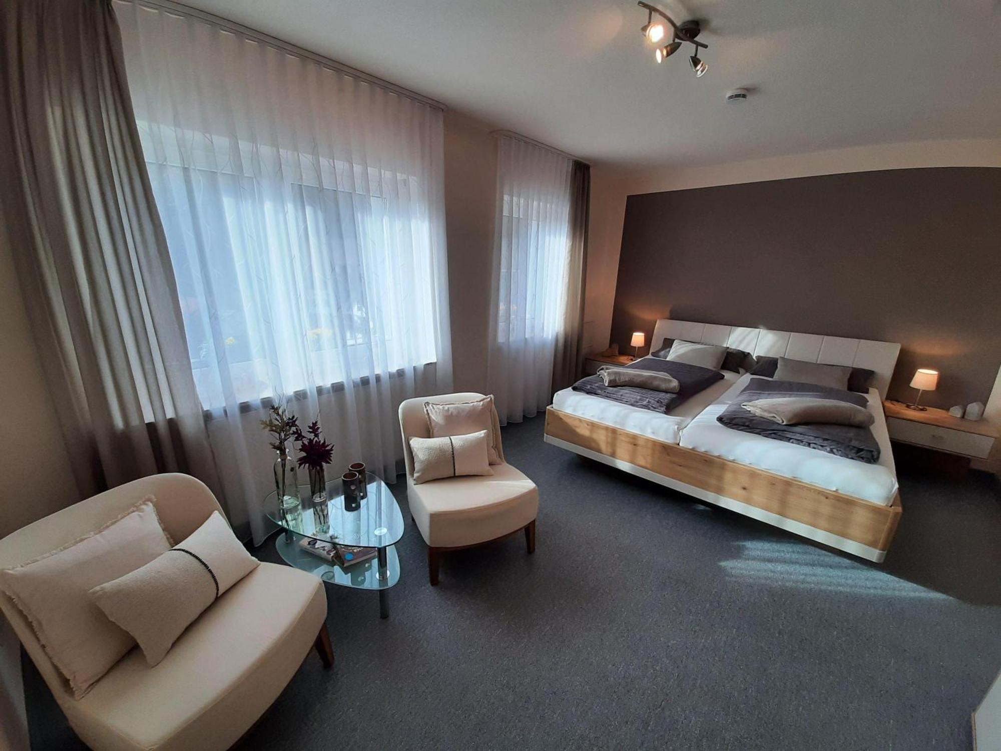 Ferienwohnung Am Kapellenberg - Am Rande Des Nationalparks Schwarzwald Bad Peterstal-Griesbach Zewnętrze zdjęcie