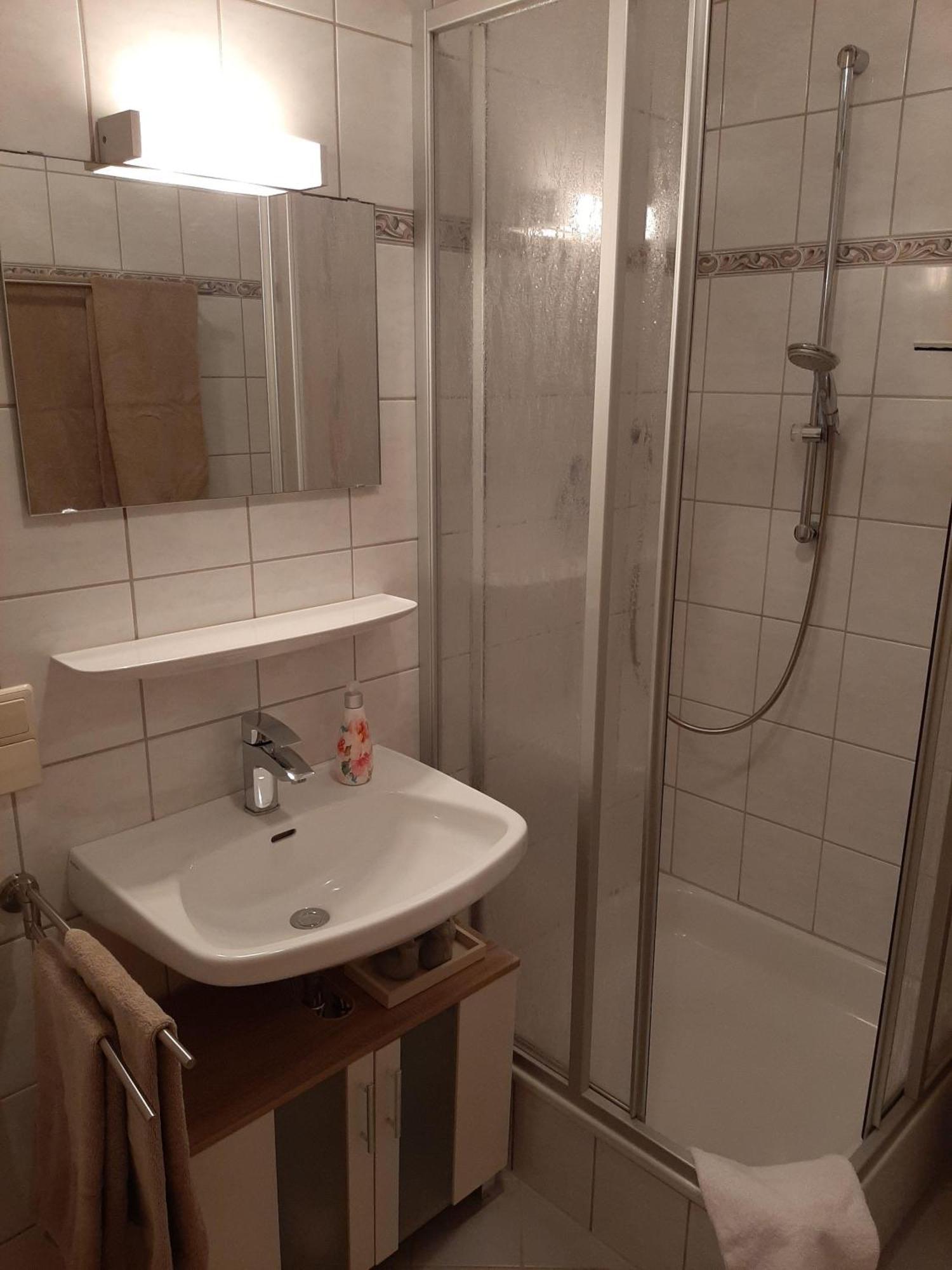 Ferienwohnung Am Kapellenberg - Am Rande Des Nationalparks Schwarzwald Bad Peterstal-Griesbach Zewnętrze zdjęcie